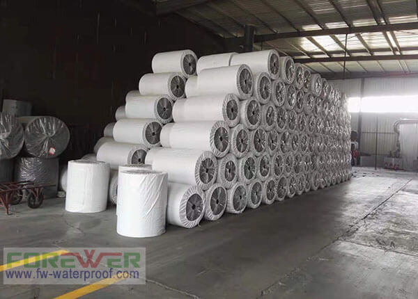 wholesale distributor and factory of raw material for APP SBS bitumen membrane roll